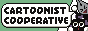 cartooist co-op button