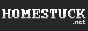 homestuck button