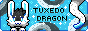 tuxedodragon button