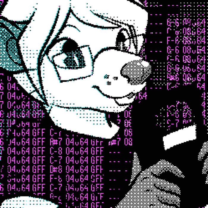 The album cover for Tracker's Draft