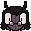 Headshot of The Bug, a cockroach